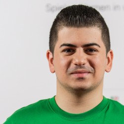 Mert Öztürkmen