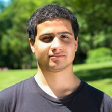 Saied Sadegh